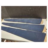 3  Long Gun Sleeve / Bags  53" Long