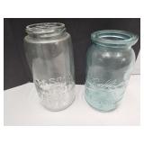 Vintage Ball Standard &  Mason