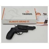 Taurus The Judge. 410/45 Colt