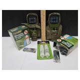 ThermaCell Mosquito Repellant  with Refills