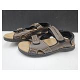 Like New George Sandles SZ 10