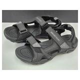 Mens SZ 10 New Dream Pairs Sandles