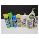 Most or All Full Scrubbing Bubbles, Bar Keepers++