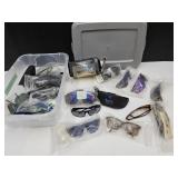 Lot of Bolle & Other New Sunglasses