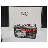 .223  20 RDS Gun Ammo