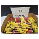 Some Reloads / Some New  12 ga & 20 Ga Gun Ammo