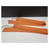 Lot of 2 Rifle / Gun Sleeves 53" L