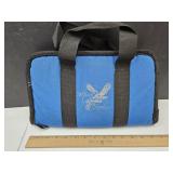 13 1/2" L Wilson Combat  Padded Pistol Bag