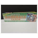 Sealed 1990 Topps Baseball Cards