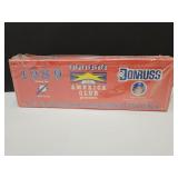 Never Opened Donruss 1989 Sports Baseball Cards