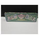 Sealed 1990 Upper Deck Baseball Cards
