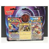 Sealed Pokemon Trading Card Game