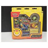 Sealed Pokemon Trading Card Game