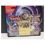 Sealed Pokemon Trading Card Game