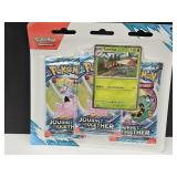 Sealed Pokemon Trading Card Game