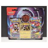 Sealed Pokemon Trading Card Game