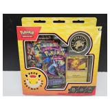 Sealed Pokemon Trading Card Game