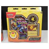 Sealed Pokemon Trading Card Game