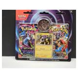 Sealed Pokemon Trading Card Game