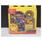 Sealed Pokemon Trading Card Game