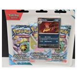 Sealed Pokemon Trading Card Game