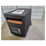 Eden Pure Heater  No Remote