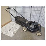 MTD Rear Bag Mulcher