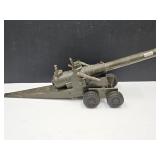 Vintage BIG BANG   Major Field Cannon 24" Long