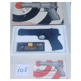 Marksman model 1010 BB/Pellet Gun