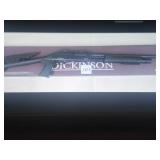 Dickinson 12 Ga New in box Shotgun