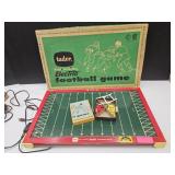 1961 Tudor  Electric Football Game Complete VGC