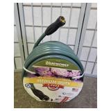 NEW 125 ft Garden Hose