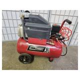 Tool Shop 6 Gal Air Compressor