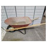 Wheel Barrow