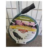 NEW 50 FT Garden Hose