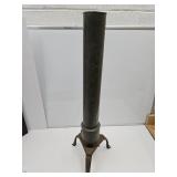 Cast Iron Base Dietzgen 36"h  Document Holder