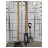10 x 10" Tru Per Tamper  & Post  Hole Digger