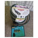 NEW 125 FT Garden Hose