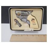 Gun & Ammo Knife BILLY THE KID  William H. Bonney