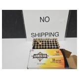 38 Special  Reloads      50 RDS Gun Ammo