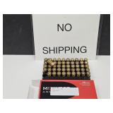 .45 Auto RELOADS 50 RDS Gun Ammo