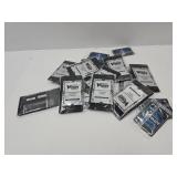 Sealed VanGuard Cards