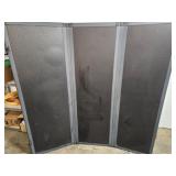 Like New Folding Sh Bed  Tonneau Was on 2015  Ram