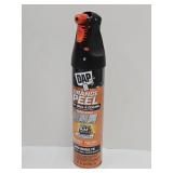 New 25 OZ DAP Orange Peel