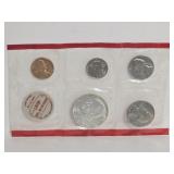 1968 Mint Set D Only