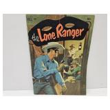 10 Cent One Ranger Comic Book