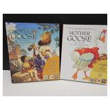 Mother Goose Recording Books