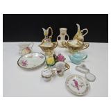 M&Z Cream & Sugars, Japan Shakers+