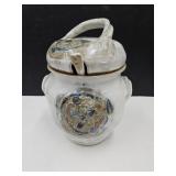 Loretta Cohn Pottery