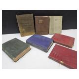 Vintage Books,Shakespeare, Esmond, Faun+